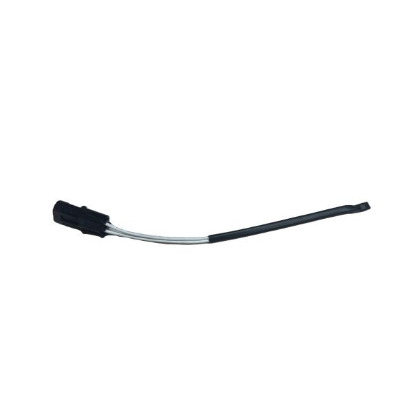 Air Temperature Sensor 41-4157 414157 Compatible With Thermo King Bus HVAC Coach RAC SR-10F SR-10R SR-15 SR-50S SR-70 ASR-140 ASR-160 SR-500 SR-700 CRT-II HRT-II XR-50 AXR-100 TDD-C