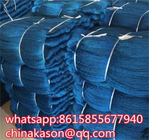 Cheap Nylon and polyester netting: 210d/2-60 ply & up Nylon monofilament netting: 110d/2 ply & up for sale