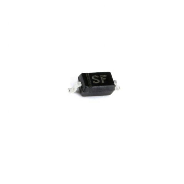 B0540W SF Diode Schottky 40 V 500mA Surface Mount SOD-123 for Hashboard repair