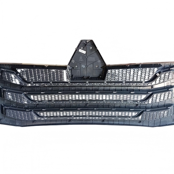 China Sinotruk HOWO Truck Parts Mask Grille YG1671110702 HOWO SINOTRUK