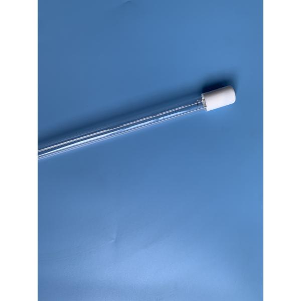 23W UVC Ozone Lamp 15mm Diameter Generator UVC Disinfection Light 254nm