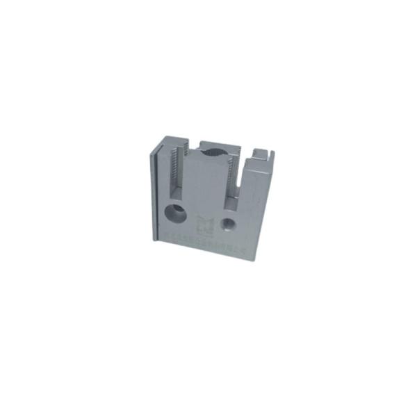Flexible Standing Seam Roof Anchor Clamp Bolt Connection ODM
