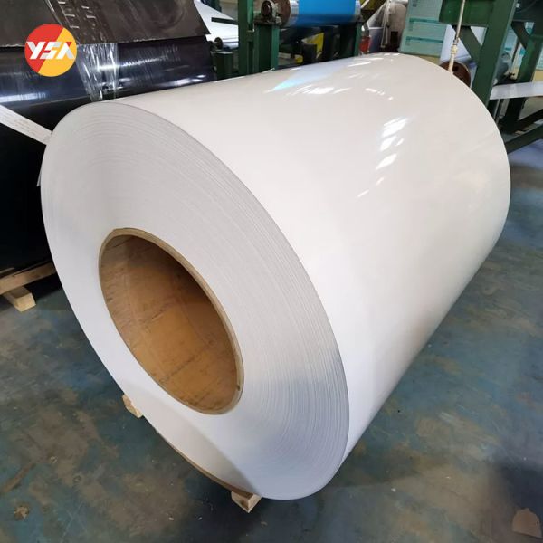 Polysurlyn Laminated Aluminum Coil Color Aluminum Alloy Coil Sheet