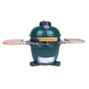 Cheap Pizza Outdoor Gourmet Kamado Grill for sale