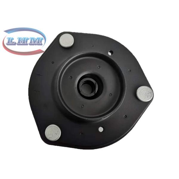 NR Material Shock Absorber Top Mount 48609 33170 For Toyota Camry ACV30 MCV30