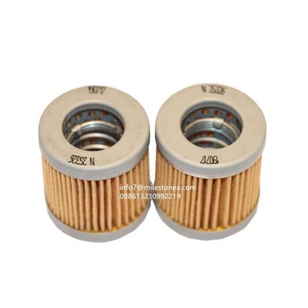 OEM Air Compressor Oil Filter N4832 N25326 For Excavator