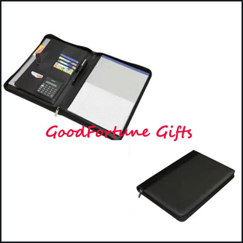 high end brand a4 manager chief notebook for corporate gifting to plan campaigns