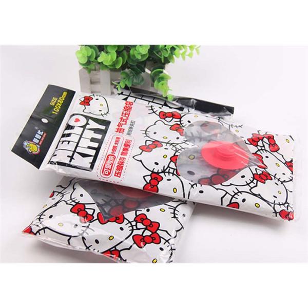 Eco Friendly Custom Printed Packaging Bags , Colored Food Grade Plastic Bags