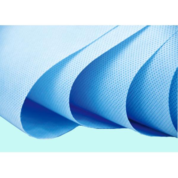 Tear Resistant Durable PP Spunbond Non Woven For Mattress Sofa Covering