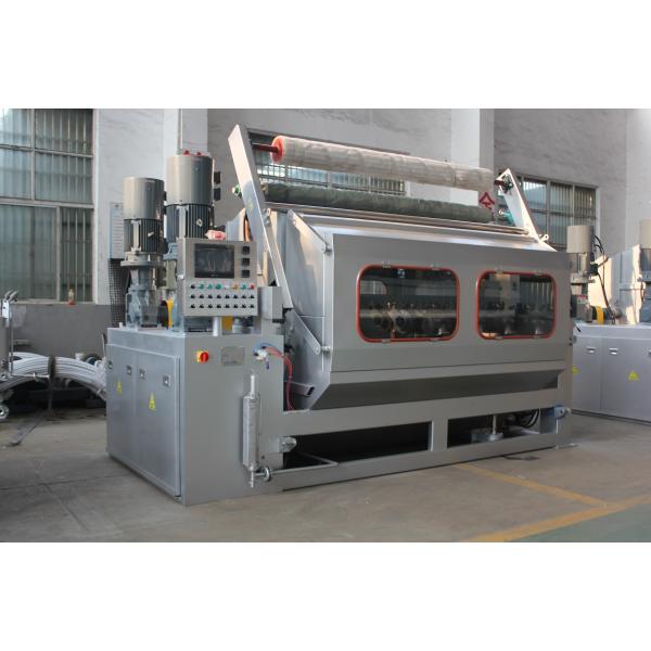 Blended Fabric Industrial Dyeing Machine Advanced Gentle Fabric Handling
