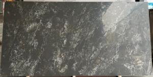 Cheap Heat Insulation Artificial Quartz Stone Granite Island Top Faux Stone Siding Panels Benchtop Kitchen for sale