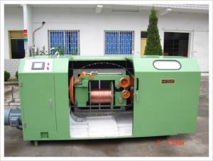 China Litz Wire Production Bunch Wire Coils Winding Production Machine Equipment WIND-500P-LW on sale