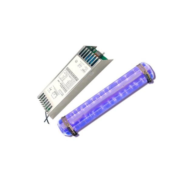 Hospital Public Traffic 222nm UV Lamp Disinfection 70w  far UVC Excimer