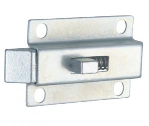Cheap Symmetrical Cabinet Toggle Latch Zinc Alloy Spring Latch Pin Door Hinge Spring Pin for sale