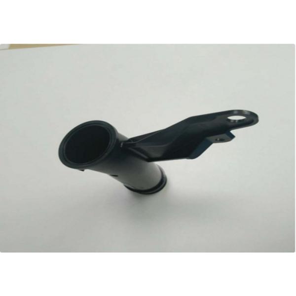 Professional Industrial Moulded Products Long Pvc Pipe Fittings Lightweight