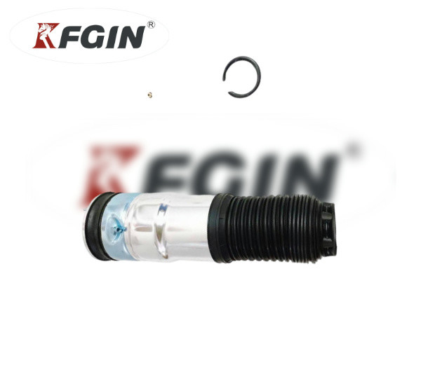 F02 BMW Air Spring 37126796929 Rear Spring Air Bags Shockproof High Stability