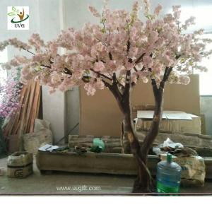 Artificial Peach Blossom Trees