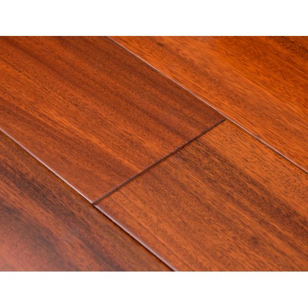 african original iroko wood flooring