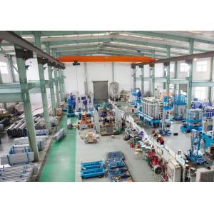 HANGZHOU SIVGE MACHINERY CO., LTD