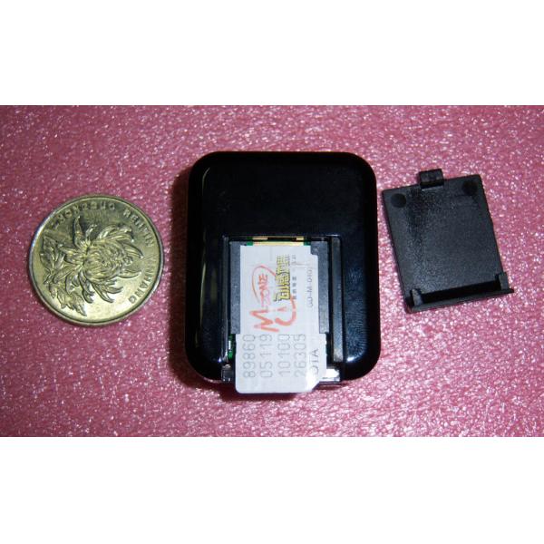 Spy GSM Audio Listening Bug Kids Mini SOS Phone for 2-way communication, AGPS Locator