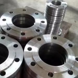 Welding Neck Flange