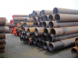 Cheap ASTM Cold Drawn Seamless Tube for sale
