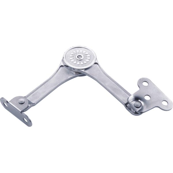Metal Cabinet Gas Lift Struts , Hydraulic Gas Strut Lift Support 60n 80n 100n