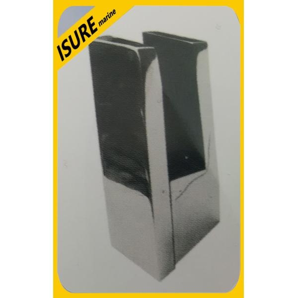 Glass Connection,glass connector for marine hardware from China supplier