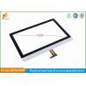 Buy cheap Transparent Waterproof Touch Panel 23.6 Inch 10 Touch Points For Android from wholesalers