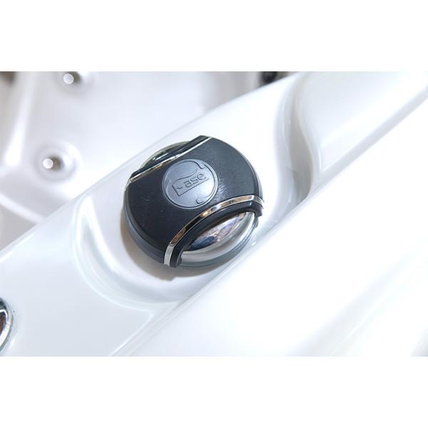 Spa Jet Gate Valves Rotating Air Nozzle Inflatable Hot Tub Spa Filter Cartridges