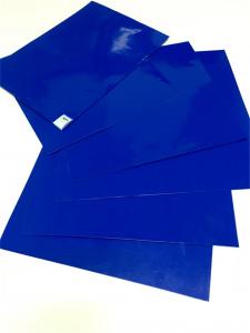 Cheap Peelable Sticky Entrance Mats for sale