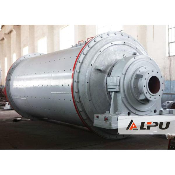 16-29 t/h Low Operating Cost Cement Ball Mill In Cement Plant / Ball Mill For Cement Grinding