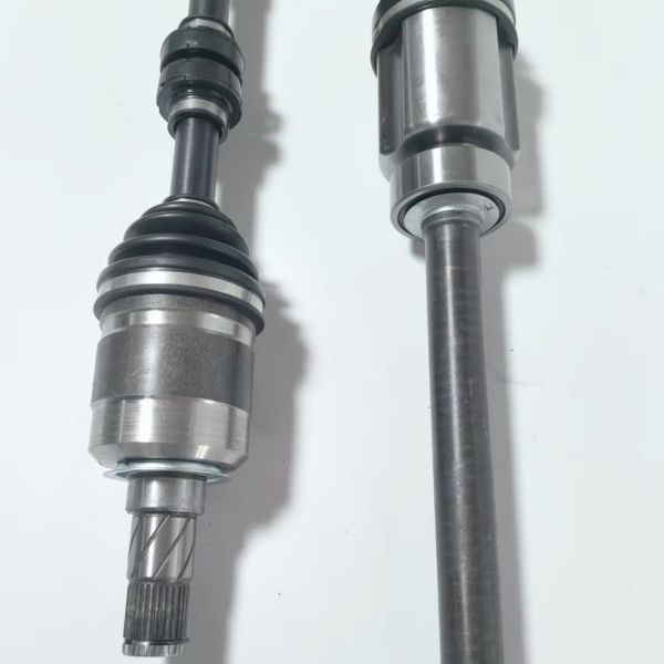 KAWA NIIN-T31MTLH INNER JOINT LEFT 35X39X29 NISSAN NISSAN 39711-JG04B NISSAN JUKE F15 2010;NISSAN X-TRAIL T31R 2009-2013;NISSAN X-TRAIL T31 2007-2013