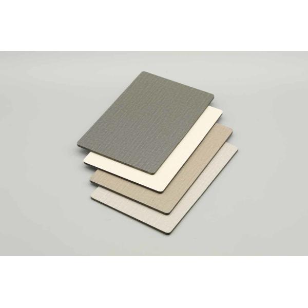 PVDF Coated ACP Cladding | Insulated Aluminum Composite Panels for Walls