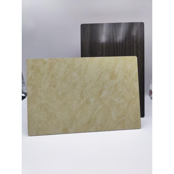 6.0mm Fire Rated ACP Sheets with Anodized coating,ACP Cladding