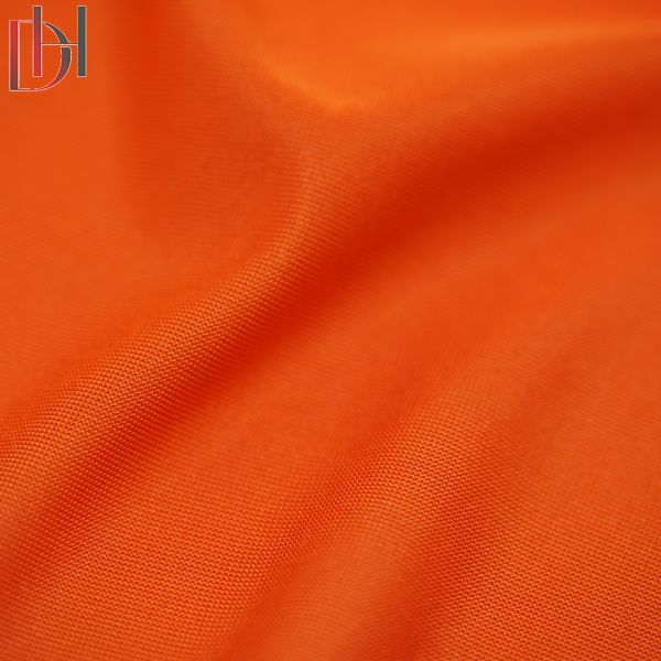 Soft 100% Polyester Shirt Clothing Fabric Quick Dry Jacquard Clothing Fabric