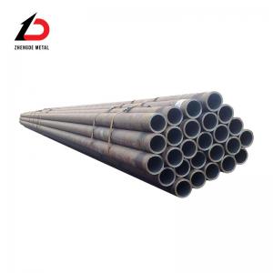 Cheap                  Manufacture High Quality Carbon Steel ASTM A36 A53 38 X 2.5 X 6000 mm Seamless Pipe              for sale