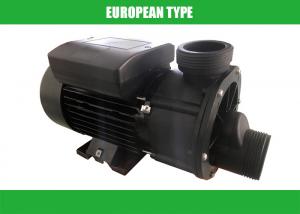 Cheap High Powert Electric Motor Water Pump For Swimming Pool , Long Operating Life for sale