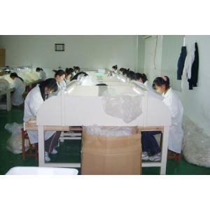 WUHU DAYI SPORTS GOODS CO., LTD