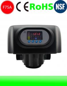 Cheap 10m3/h Automatic Industrial Water Filter Control Valve With LED Display for sale