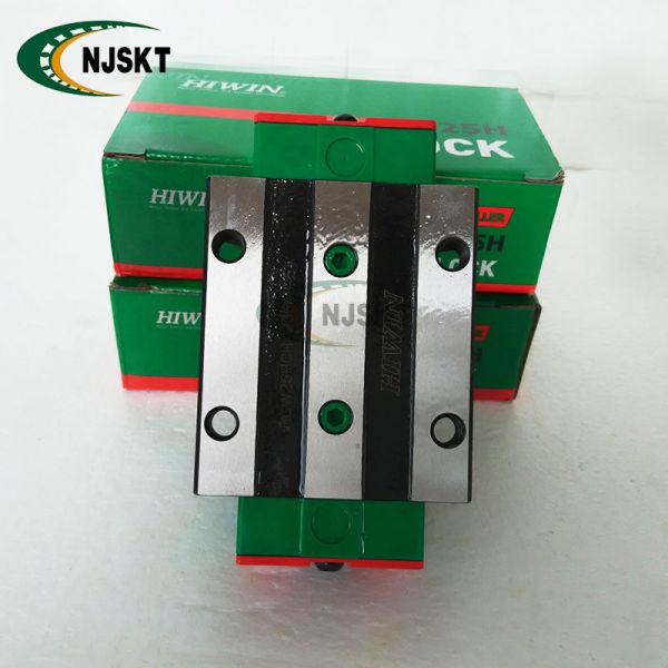 HIWIN RGW30HC Linear Guide Rail Slide Rails Guide Rail Track For Machine