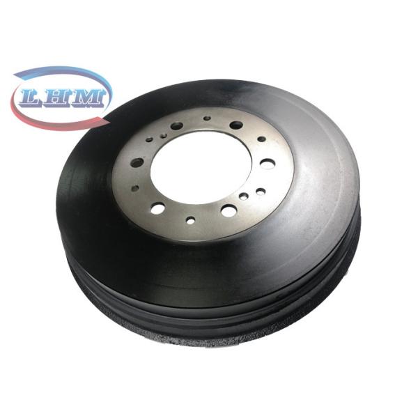 Toyota Fortuner Hilux 42431-0K120 Automotive Brake Disc
