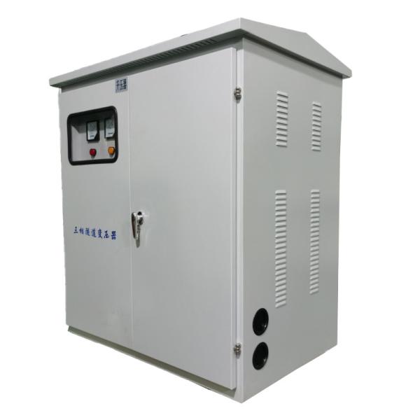 Tunnels Dry Type Transformer 630KVA Step Up Transformer 380v 690v