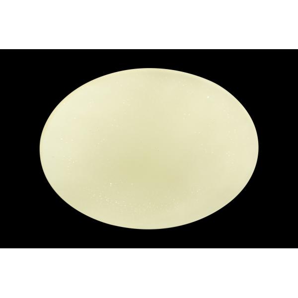 modern flush mount acrylic round shape LED Ceiling Lamp