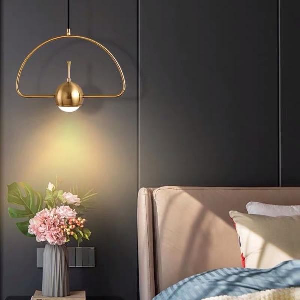 Modern Home Decor Suspended Pendant Light Island Light Kitchen Pendant Modern Pendant Light