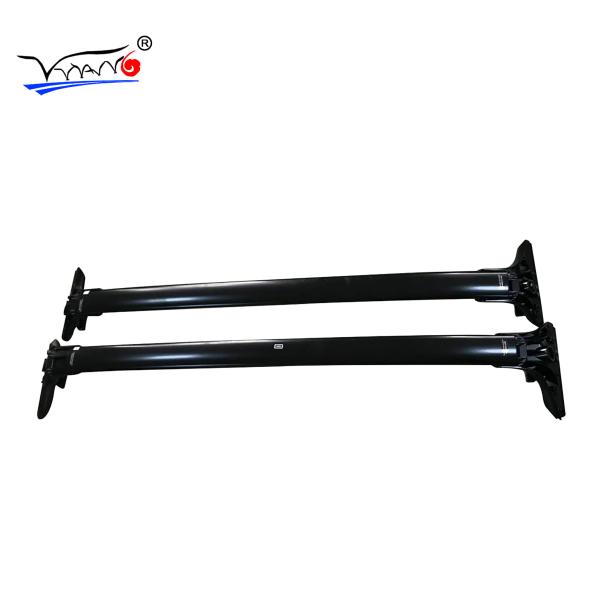 Mounting Hardware B065 Universal Locking Cross Bars FOR LEXUS RX350 2016 - 2018