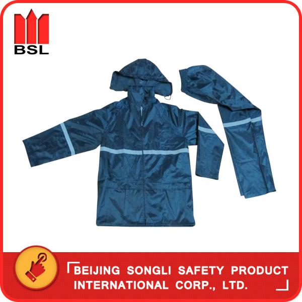 SLF-9006 RAIN SUIT  (RAIN WEAR) (RAIN COAT)