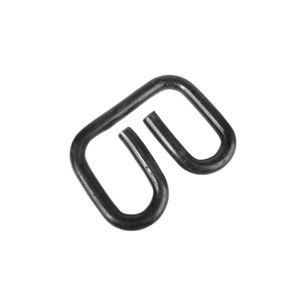 Forge Process Spring Steel Russia Rail Clip APC Rail Mounting Clip