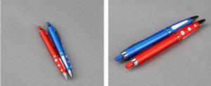 Cheap 2014 Hot! Erasable ball pen,plastic ball pen,promotional ball pen for sale