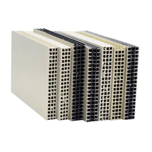 PP Hollow Plastic Construction Formwork Modular Flooring 12mm 15mm 18mm